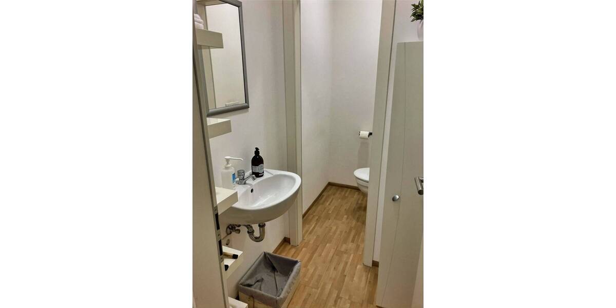 Gewerbeobjekt Kassel Mitte - 704&euro; | Angebot:26258114