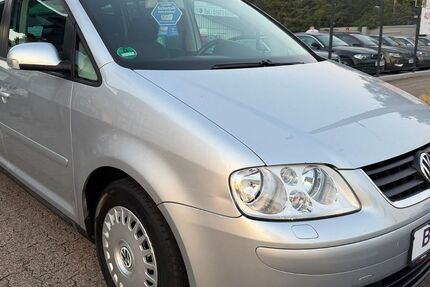 VW Touran 183.921 km 3.999 &euro; Kassel 34123