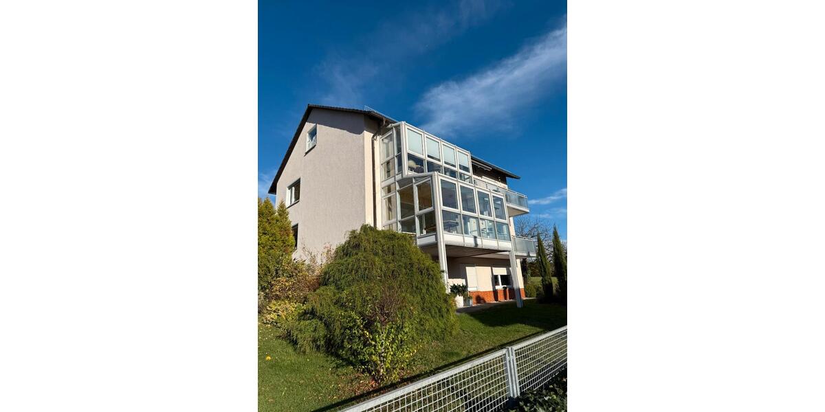 Etagenwohnung Bad Emstal - 3.5 Zimmer, 115 m&sup2;, 860&euro; | Angebot:26416298
