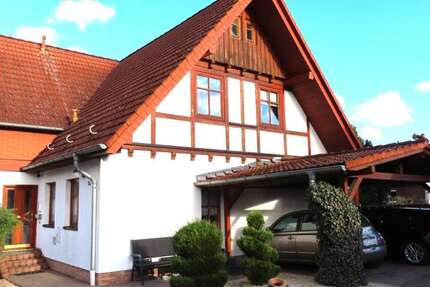 Haus Staufenberg - 4 Zimmer, 145 m&sup2;, 299.000&euro; | Angebot:26072005