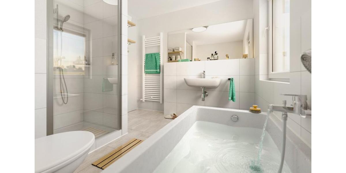Einfamilienhaus Wolfhagen - 4 Zimmer, 109 m&sup2;, 342.450&euro; | Angebot:9063867