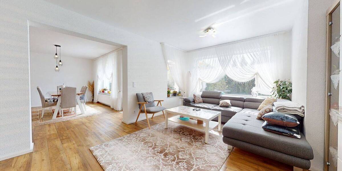 Mehrfamilienhaus, Wohnhaus Gudensberg - 9 Zimmer, 247 m&sup2;, 489.000&euro; | Angebot:26344632