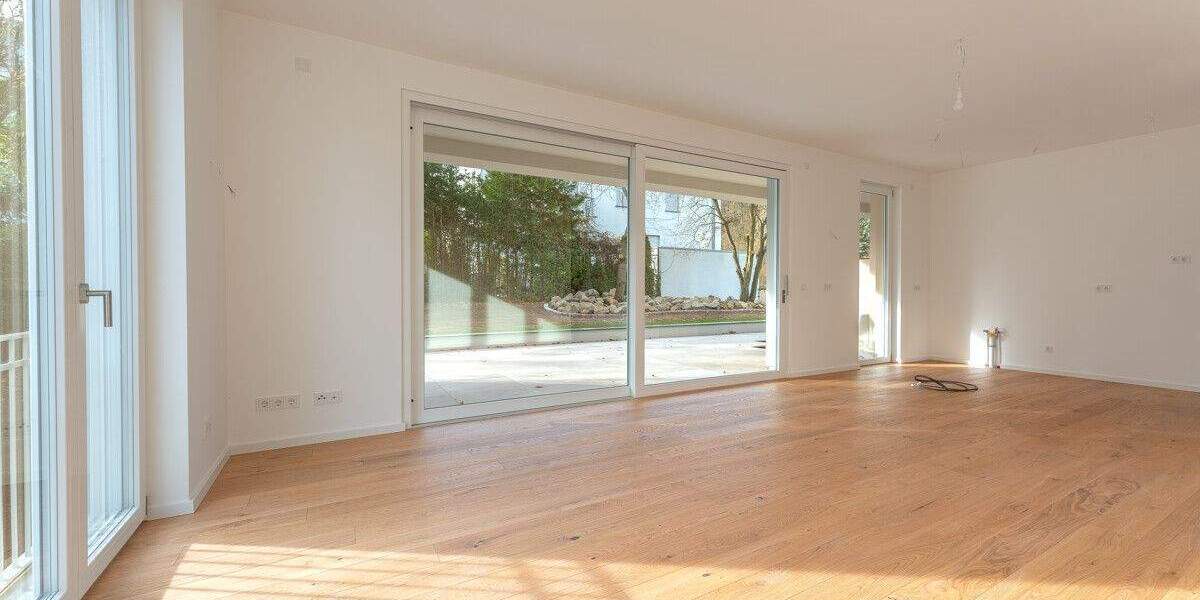 Etagenwohnung Kassel / Wilhelmshöhe Bad Wilhelmshöhe - 3 Zimmer, 92 m&sup2;, 575.000&euro; | Angebot:25684860