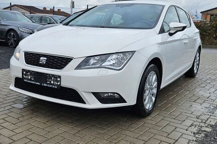 Seat Leon 120.633 km 8.750 &euro; Calden 34379