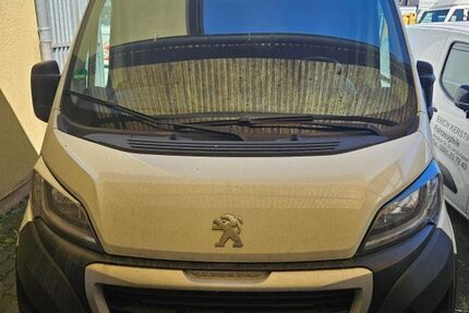 Peugeot Boxer 133.000 km 13.900 € Schauenburg 34270