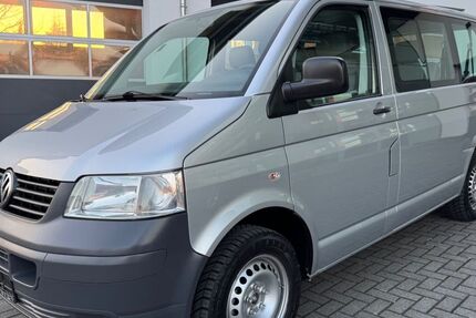 VW T5 Transporter 269.763 km 5.999 &euro; Niestetal 34266