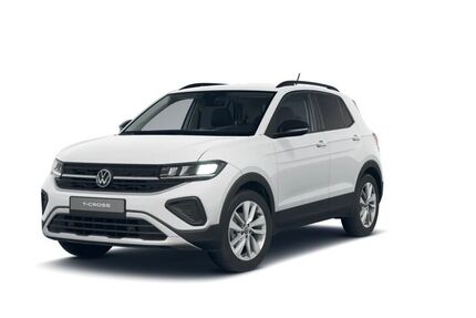 VW T-Cross 4.990 km 24.990 &euro; Kassel 34123
