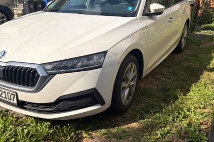 Skoda Octavia 51.000 km 21.500 &euro; Felsberg 34587