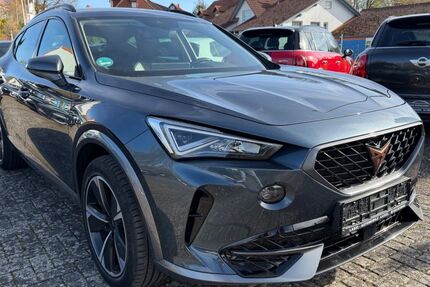 Cupra Formentor 110.000 km 18.900 &euro; Grebenstein 34393