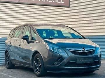 Opel Zafira 190.000 km 7.490 &euro; Kassel 34127