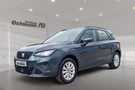 Seat Arona 57.336 km 16.748 € Hofgeismar 34369