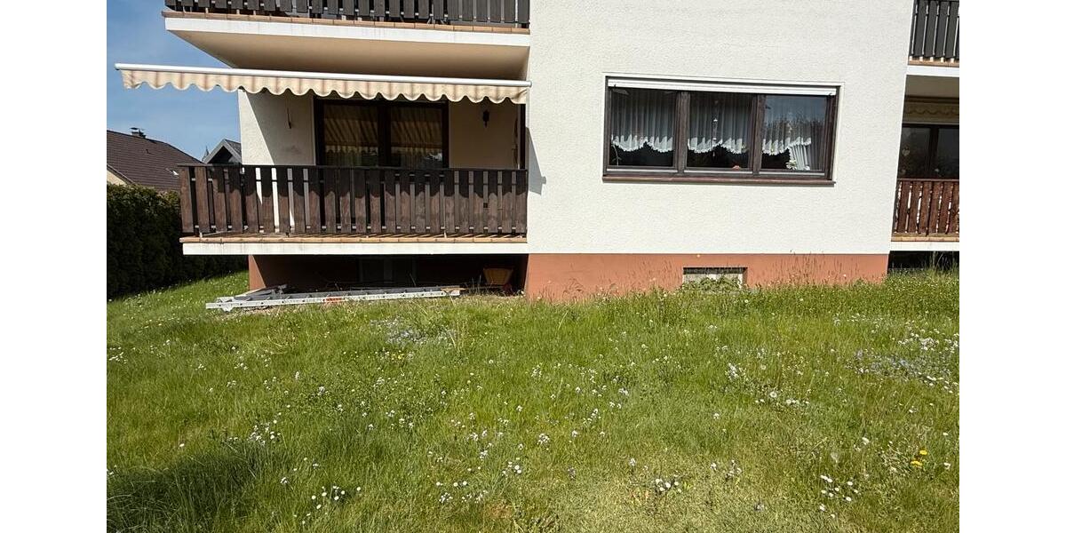 Erdgeschoßwohnung Immenhausen - 3 Zimmer, 90 m&sup2;, 800&euro; | Angebot:26446292
