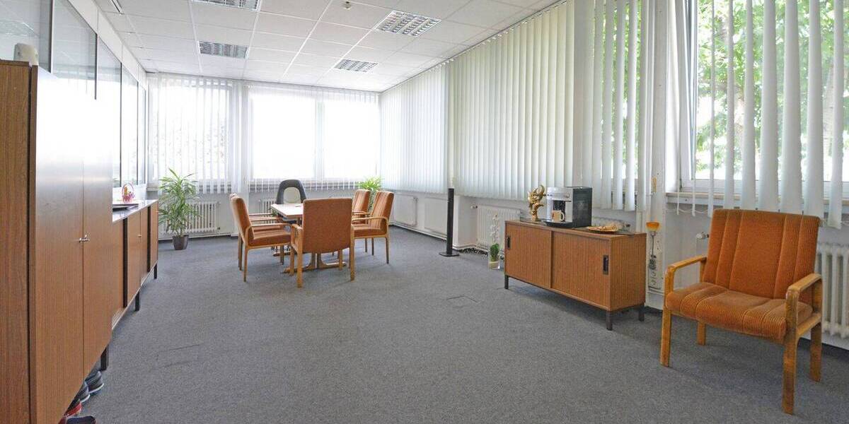 Gewerbeobjekt Kassel / Bettenhausen Bettenhausen - 2.900.000&euro; | Angebot:26797514