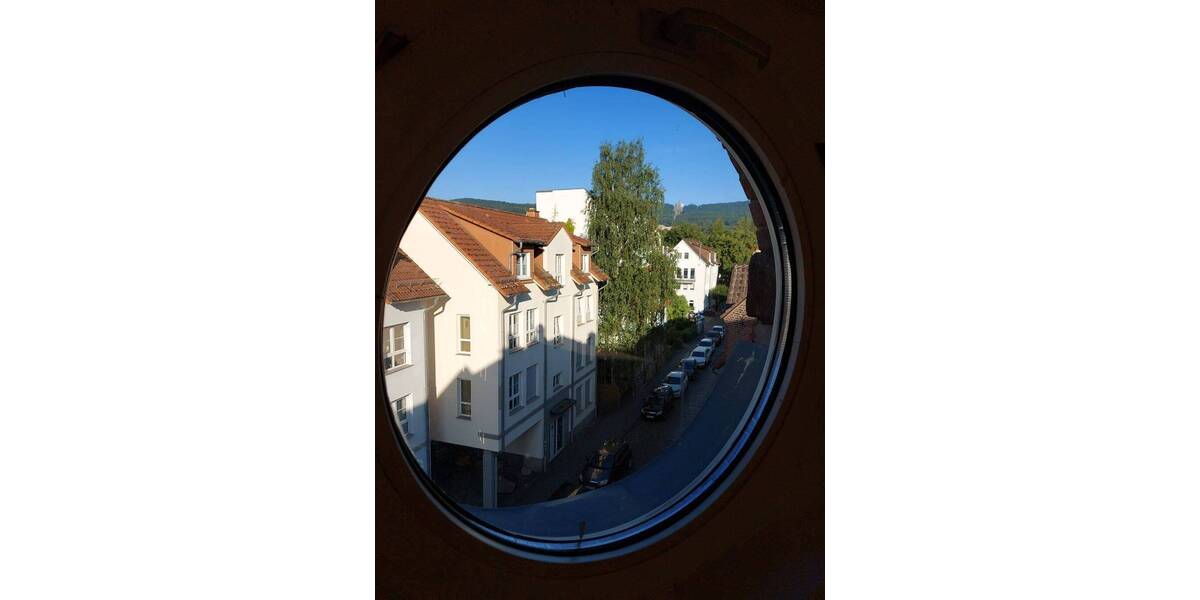 Charaktervolles Mehrfamilienhaus mit Backsteinfassade in Kassel-Wahlershausen zimmer