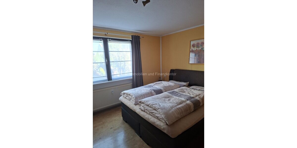 Attraktives Renditeobjekt in Vellmar - Gepflegtes Anlagejuwel mit großzügigem Raumangebot - Mehrfamilienhaus, Wohnhaus Vellmar | Angebot:25756442