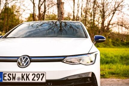 VW Golf 55.000 km 45.000 € Helsa 34298