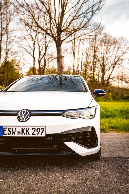 VW Golf 55.000 km 45.000 € Helsa 34298