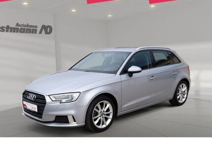 Audi A3 12.233 km 50.000 &euro; Wolfhagen 34466