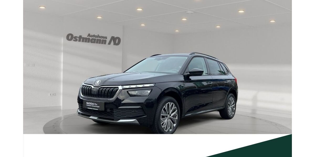 Skoda Kamiq 36.186 km 19.980 &euro; Niestetal 34266