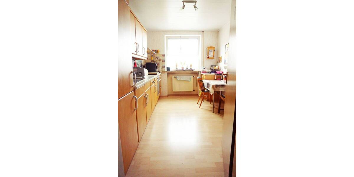 Terrassenwohnung Breuna Oberlistingen - 3 Zimmer, 97 m&sup2;, 64.800&euro; | Angebot:26243000