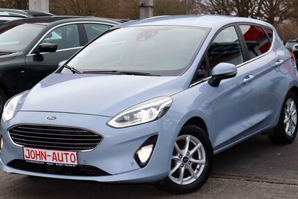 Ford Fiesta 74.065 km 12.800 &euro; Kassel 34134