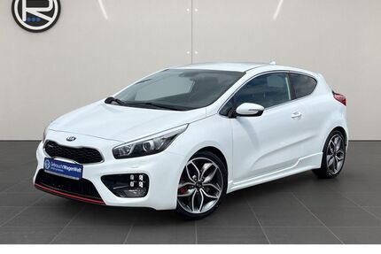 Kia pro ceed / ProCeed 84.366 km 14.980 &euro; Fritzlar 34560