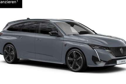 Peugeot 308 13.000 km 36.990 &euro; Kassel 34123