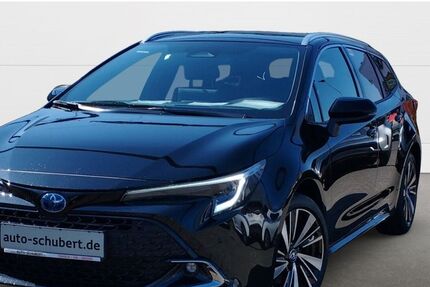 Toyota Corolla 9.447 km 32.790 &euro; Kassel 34125