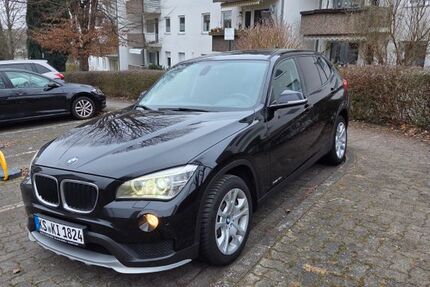 BMW X1 184.000 km 9.200 &euro; Vellmar 34246