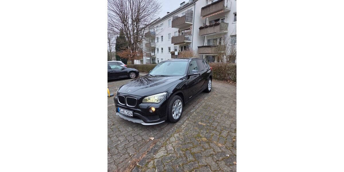 BMW X1 184.000 km 9.200 &euro; Vellmar 34246