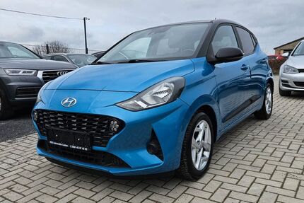 Hyundai i10 37.921 km 11.250 &euro; Calden 34379