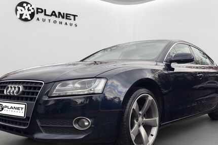 Audi A5 195.911 km 9.490 &euro; Kassel 34123
