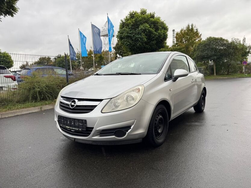 Opel Corsa 159.000 km 2.490 € Hann. Münden 34346
