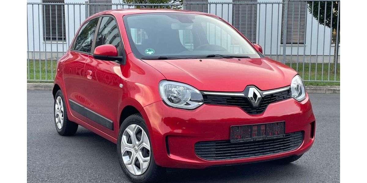 Renault Twingo 68.004 km 7.999 &euro; Niestetal (bei Kassel) 34266
