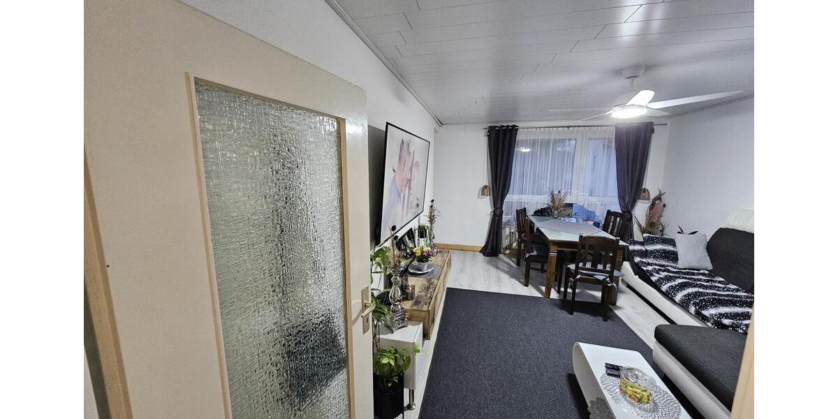 Etagenwohnung Kassel Niederzwehren - 2 Zimmer, 55 m&sup2;, 260.000&euro; | Angebot:25147026