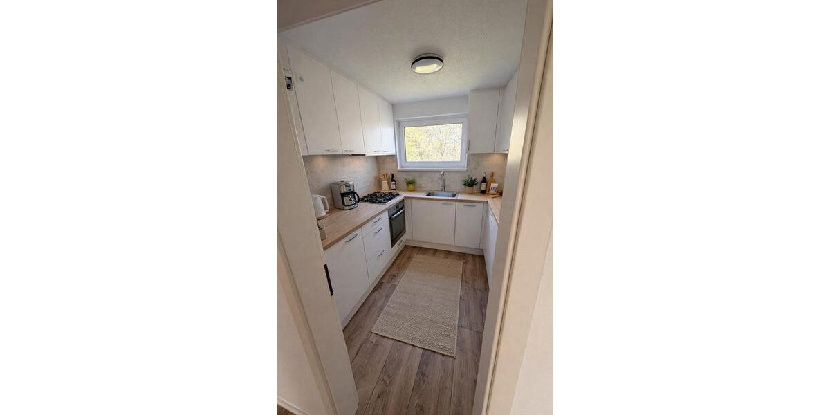 Etagenwohnung Kassel Philippinenhof-Warteberg - 3 Zimmer, 70 m&sup2;, 199.000&euro; | Angebot:26638961