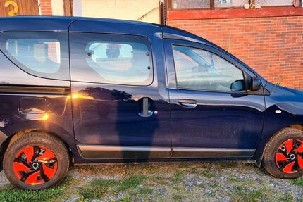 Dacia Dokker 64.300 km 13.333 € TRENDELBURG 34388