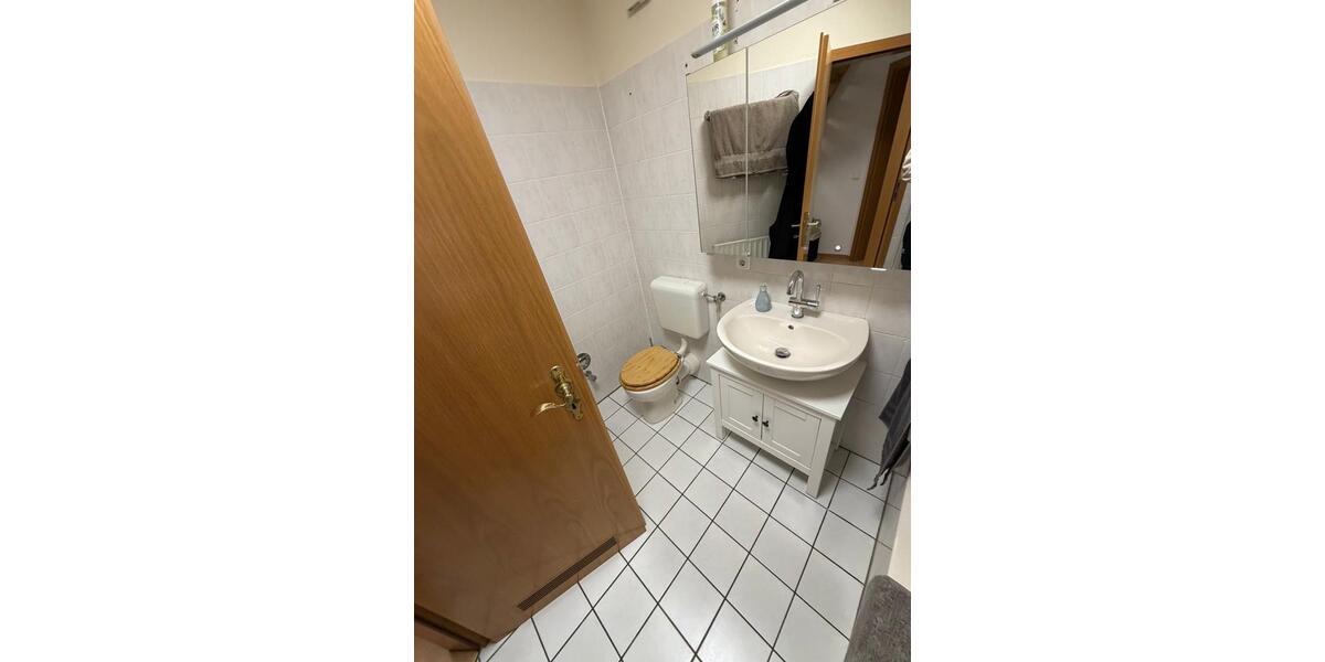 Maisonettenwohnung Hessisch Lichtenau - 1.5 Zimmer, 76 m&sup2;, 850&euro; | Angebot:26236800