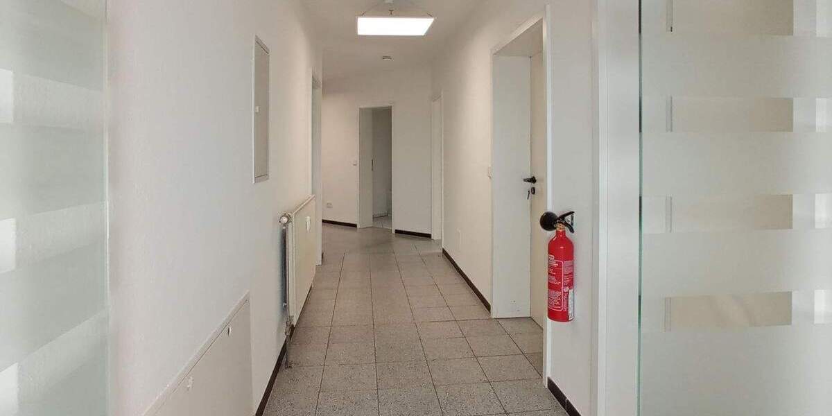 Gewerbeobjekt Niestetal Sandershausen - 1.780&euro; | Angebot:23972663