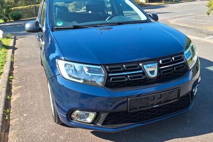Dacia Sandero 121.770 km 4.900 € Kassel 34125