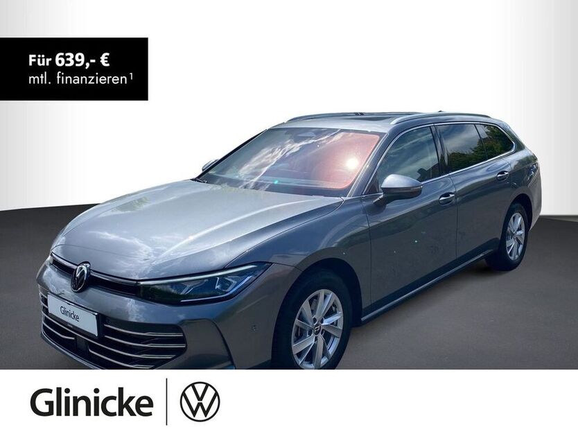 Passat