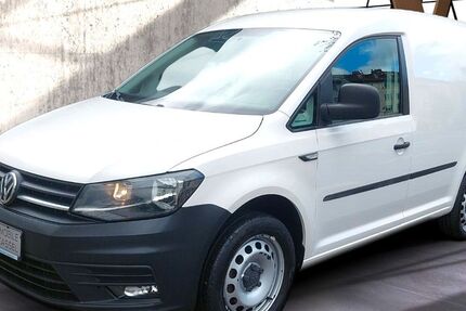 VW Caddy 168.400 km 13.800 &euro; Kassel 34125