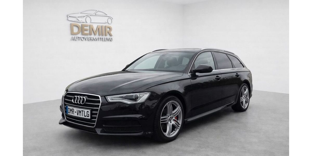 Audi A6 232.500 km 12.000 &euro; Baunatal 34225