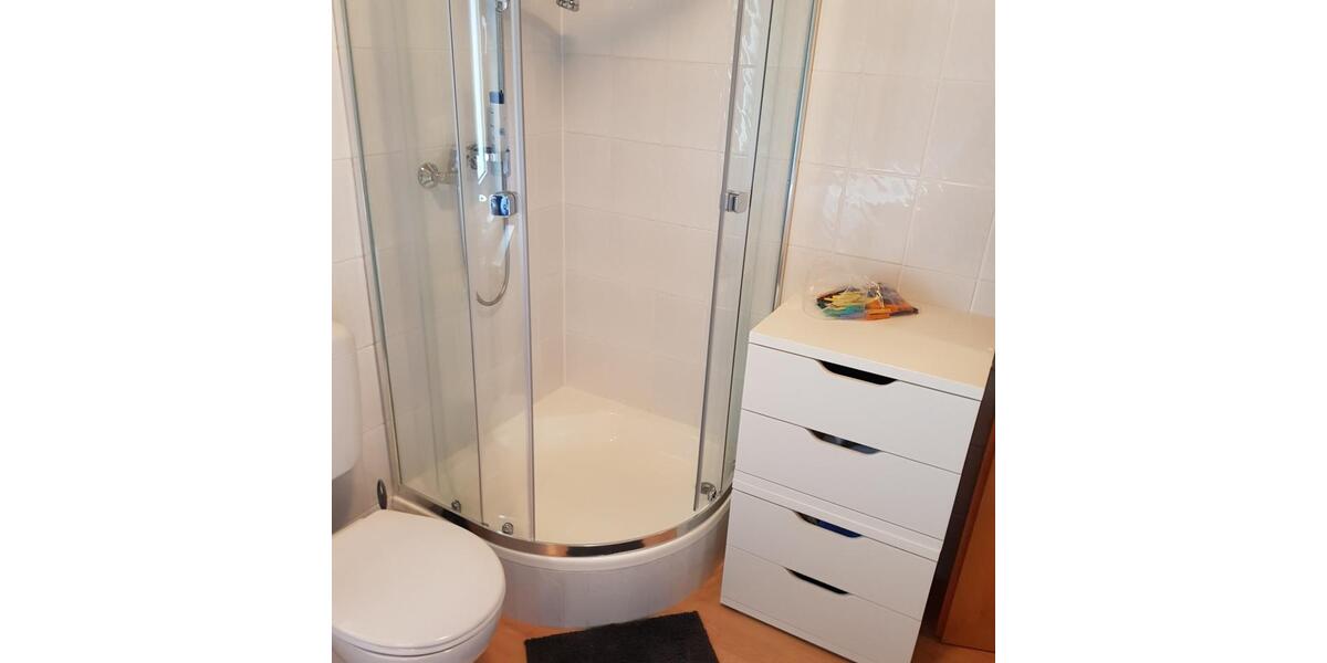 Etagenwohnung Staufenberg - 2 Zimmer, 57 m&sup2;, 450&euro; | Angebot:25265253