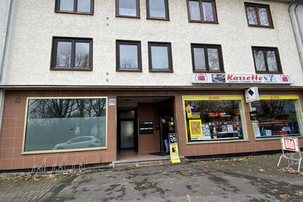 Gewerbeobjekt Kassel Wehlheiden - 690.000&euro; | Angebot:26026609
