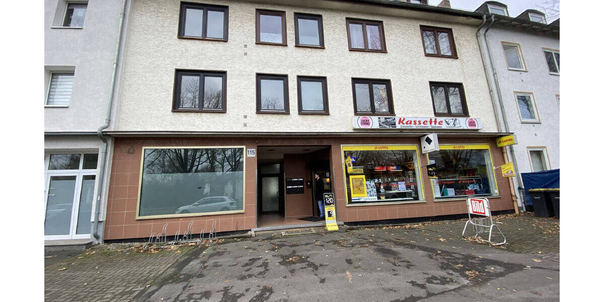 Gewerbeobjekt Kassel Wehlheiden - 690.000&euro; | Angebot:26026609