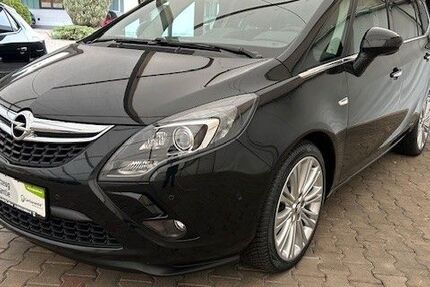 Opel Zafira 113.721 km 10.990 &euro; Fritzlar 34560
