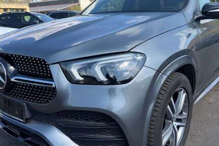 Mercedes-Benz GLE 450 110.000 km 48.999 &euro; Fuldatal (Kassel) 34233