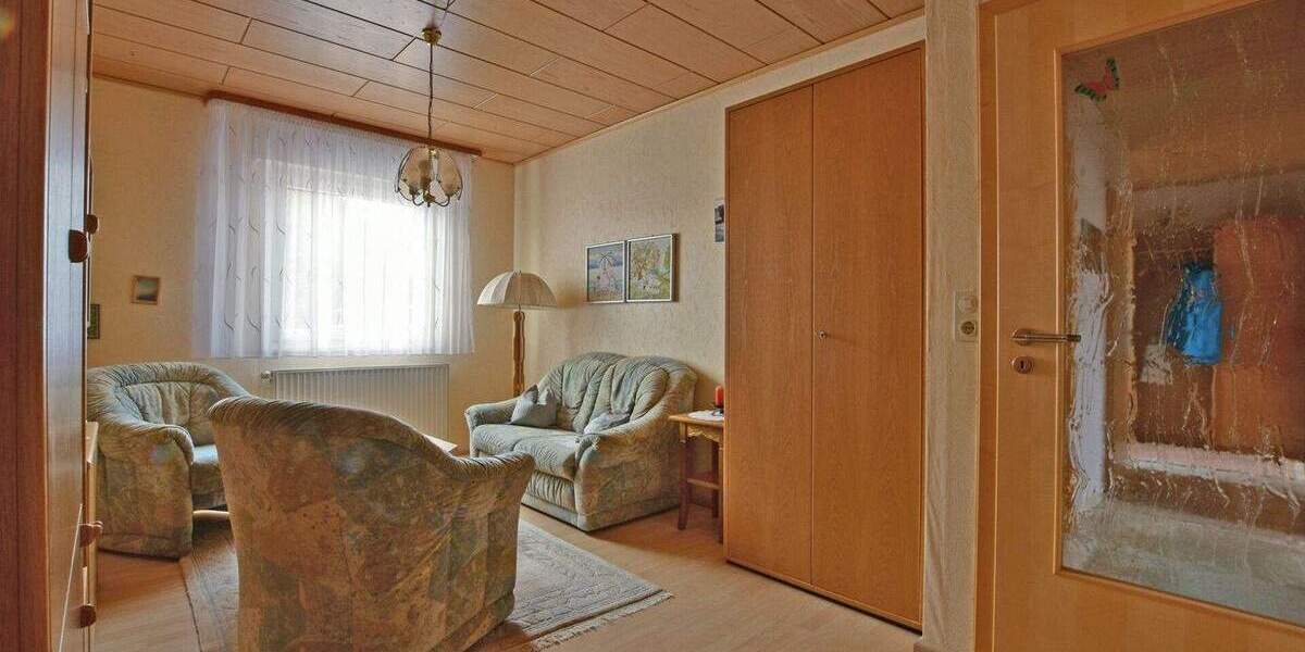 Bungalow Fuldabrück / Dennhausen Denn-/Dittershausen - 4 Zimmer, 101 m&sup2;, 245.000&euro; | Angebot:24762199