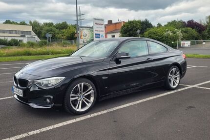 BMW 420 205.000 km 12.500 &euro; Fuldabrück 34277
